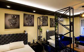 Guest House Vila Salute